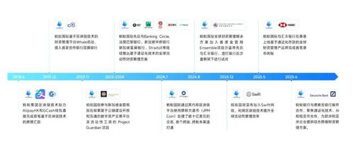 金融科技的未來(lái)引擎 螞蟻國(guó)際如何以區(qū)塊鏈與AI重塑全球資金與商業(yè)管理